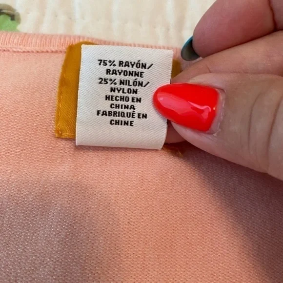 Women’s Sleeveless Top Size PXL by Ruby Rd - Picture 9 of 10